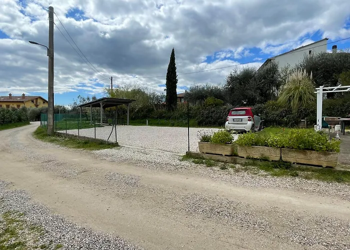 Feriehus Casa Roda Castiglione del Lago