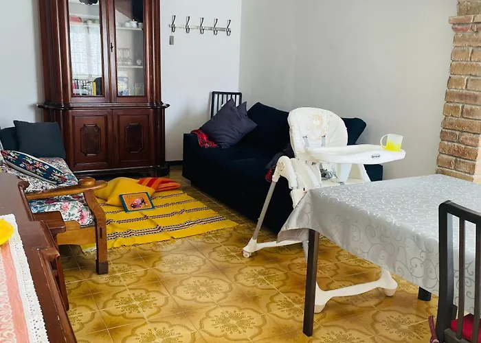 Feriehus Casa Roda *