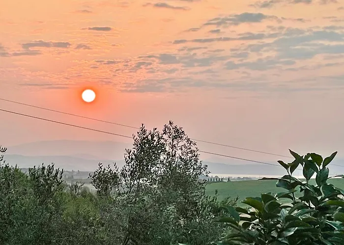 Дом отдыха Casa Roda